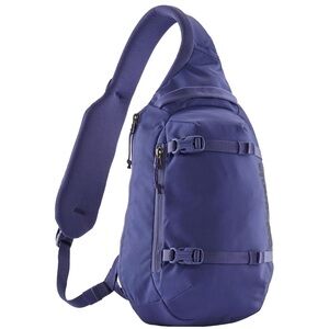 Solstice Purple, Atom Sling Bag 8L